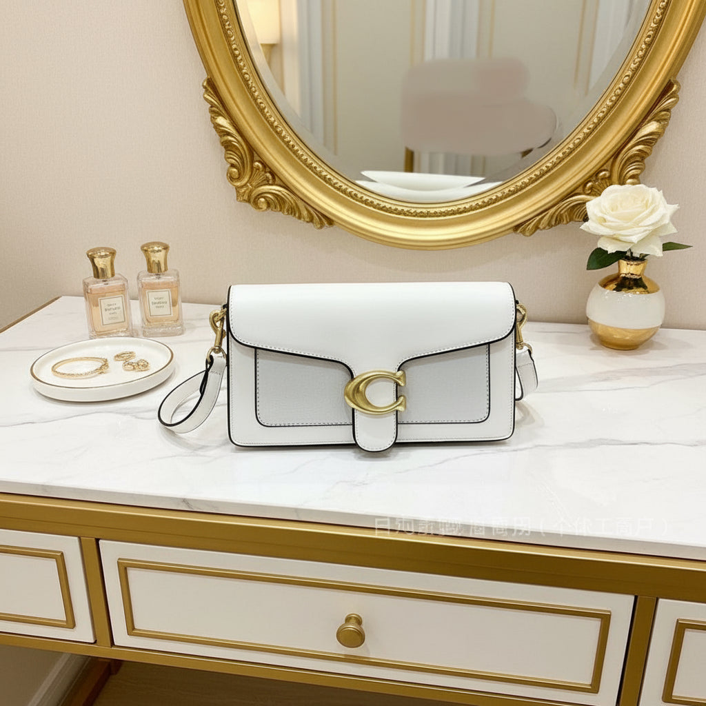 25 New Koujia Rhombic Taby Dionysian Portable Chain Crossbody Bag Joker Fragrance Underarm Shoulder Bag